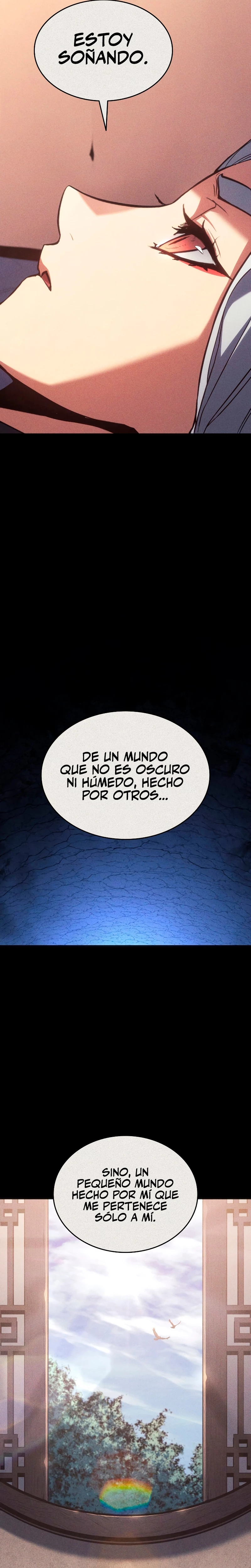 El Asesino de la Luna a la Deriva Capitulo 79 página 11