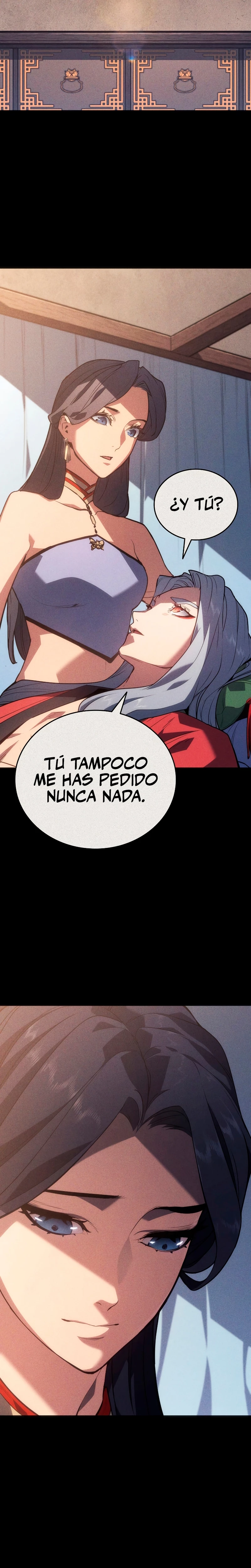 El Asesino de la Luna a la Deriva Capitulo 79 página 12