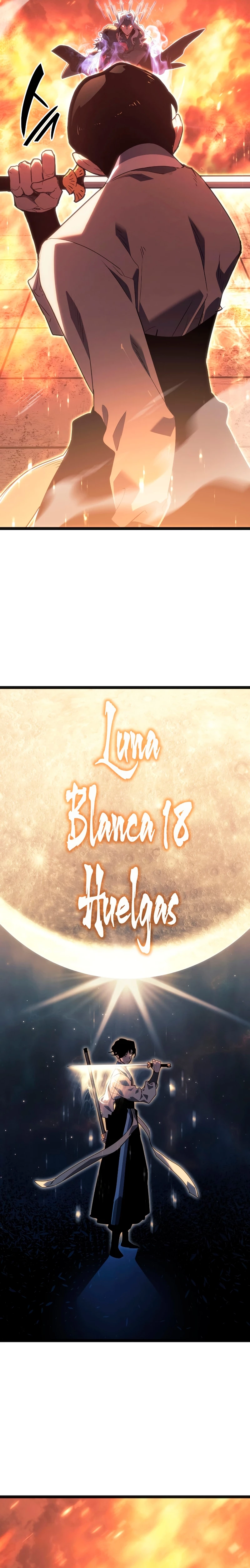 El Asesino de la Luna a la Deriva Capitulo 79 página 19