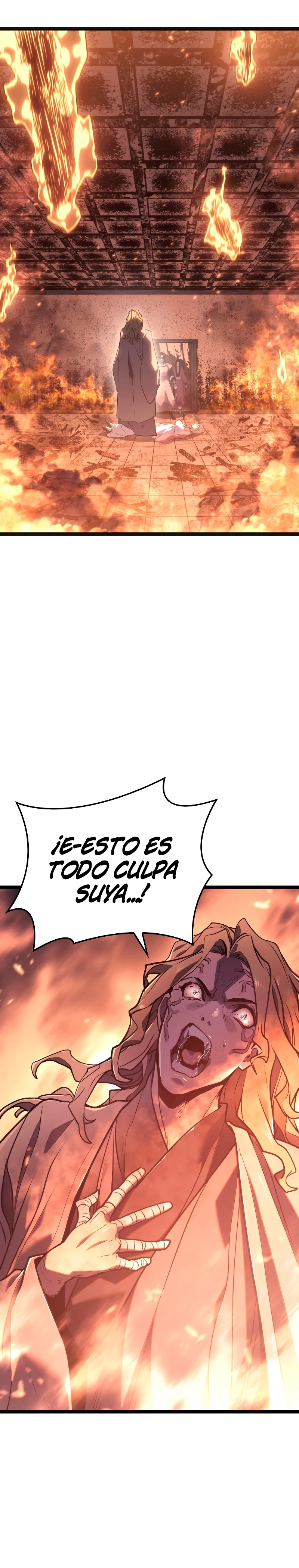 El Asesino de la Luna a la Deriva Capitulo 79 página 2