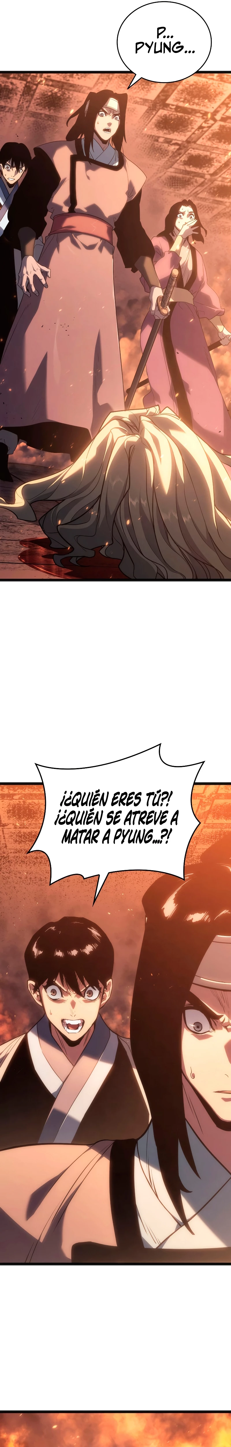 El Asesino de la Luna a la Deriva Capitulo 79 página 7