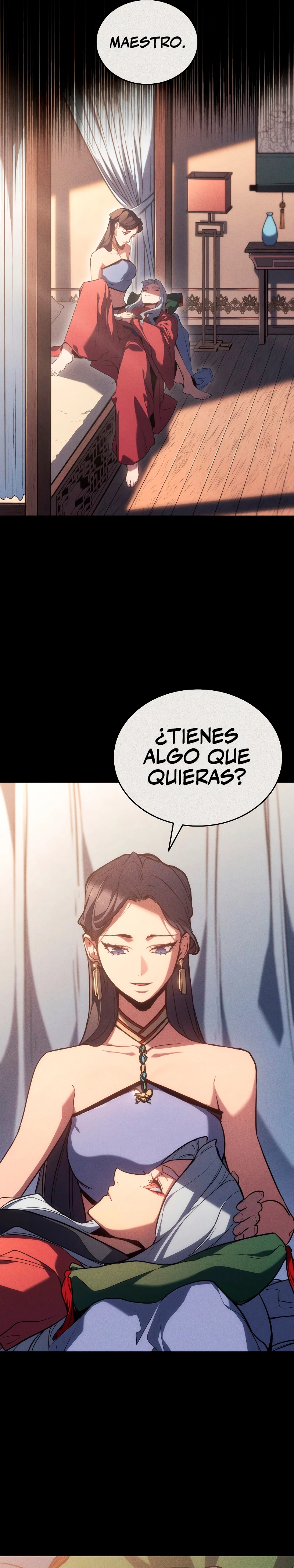 El Asesino de la Luna a la Deriva Capitulo 79 página 9