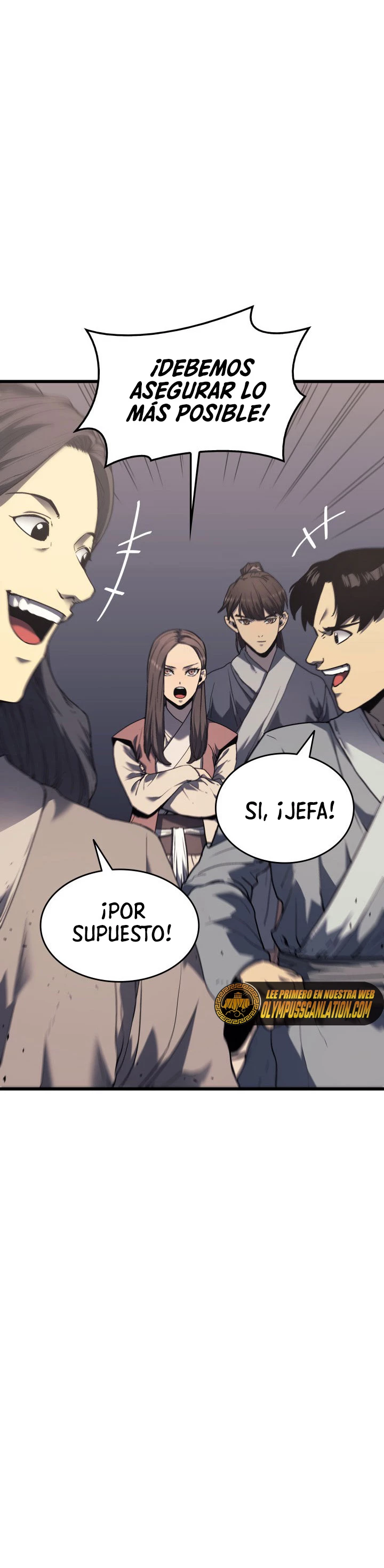 El Asesino de la Luna a la Deriva Capitulo 8 página 11