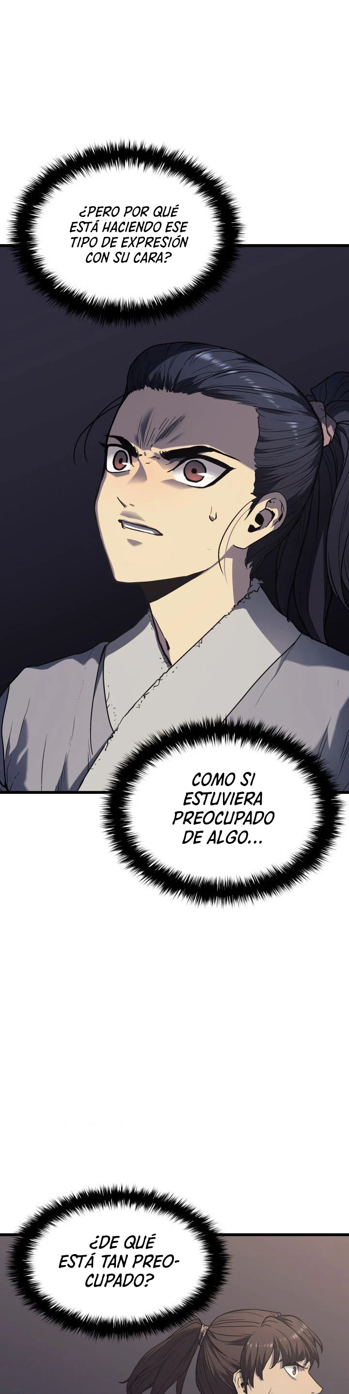 El Asesino de la Luna a la Deriva Capitulo 8 página 14