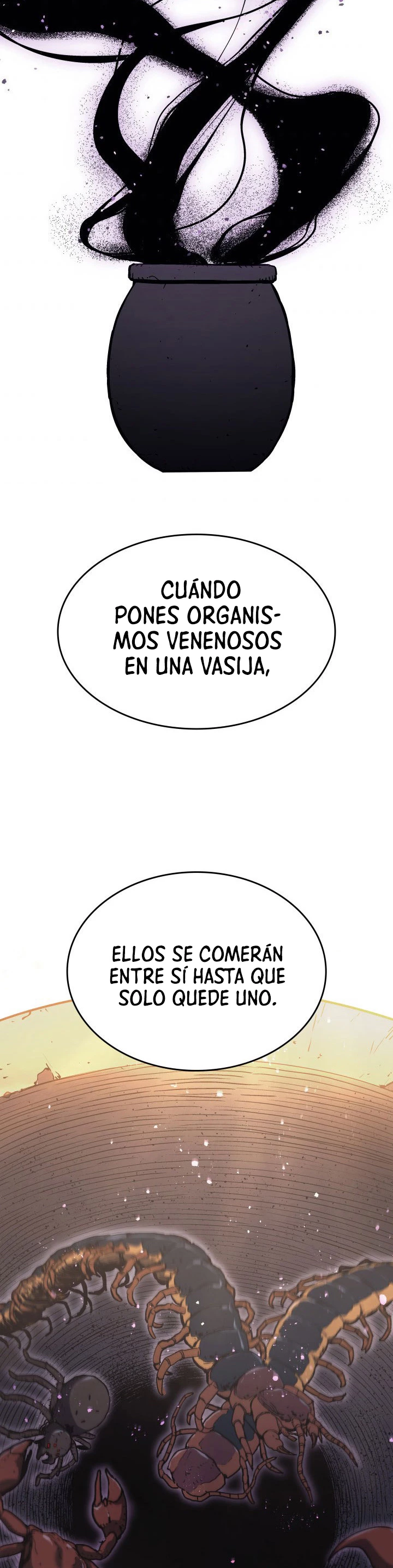 El Asesino de la Luna a la Deriva Capitulo 8 página 38