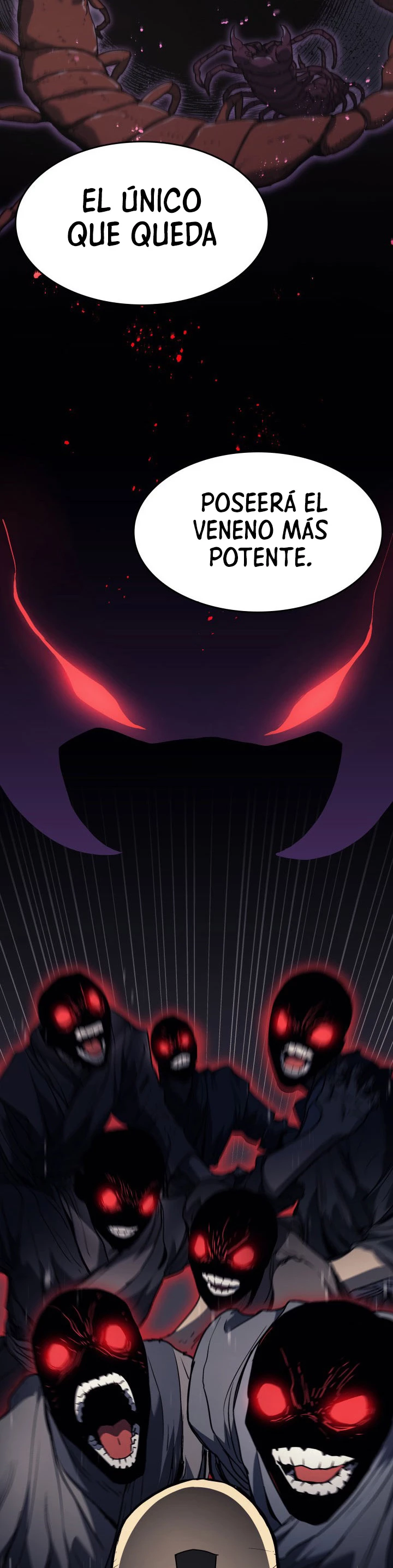 El Asesino de la Luna a la Deriva Capitulo 8 página 39