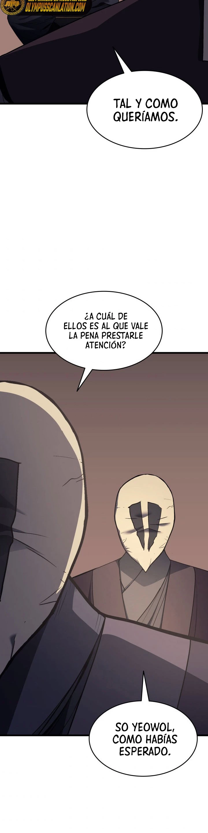 El Asesino de la Luna a la Deriva Capitulo 8 página 41