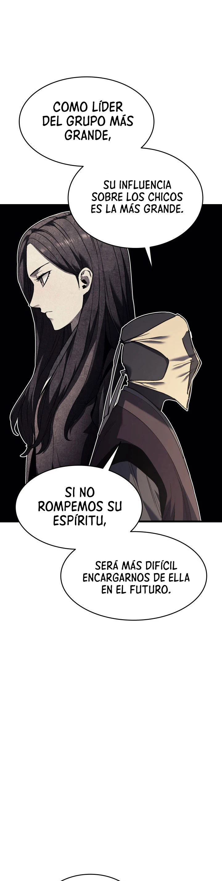 El Asesino de la Luna a la Deriva Capitulo 8 página 42