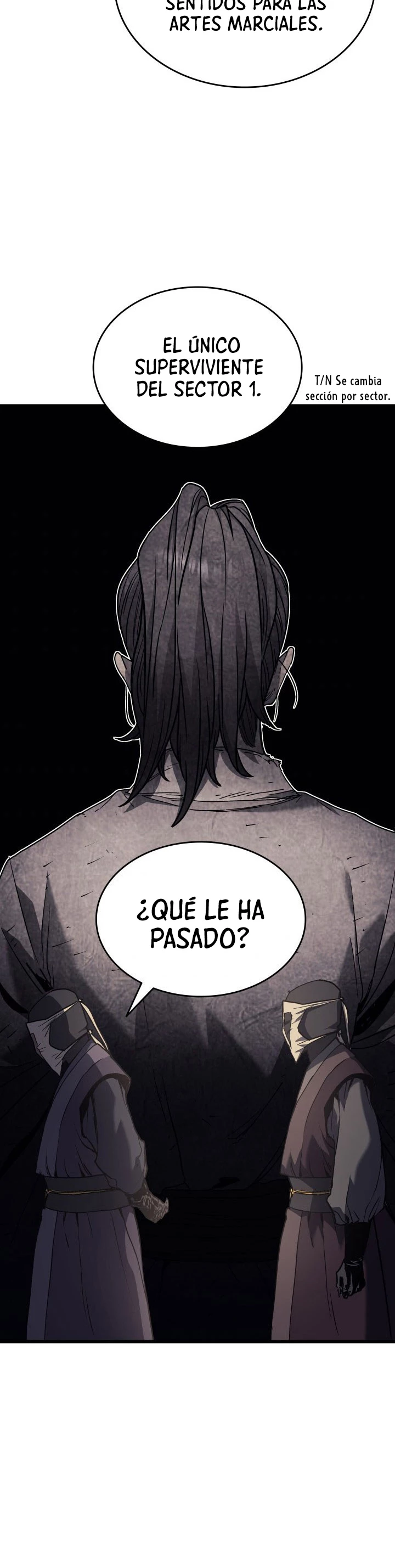 El Asesino de la Luna a la Deriva Capitulo 8 página 44