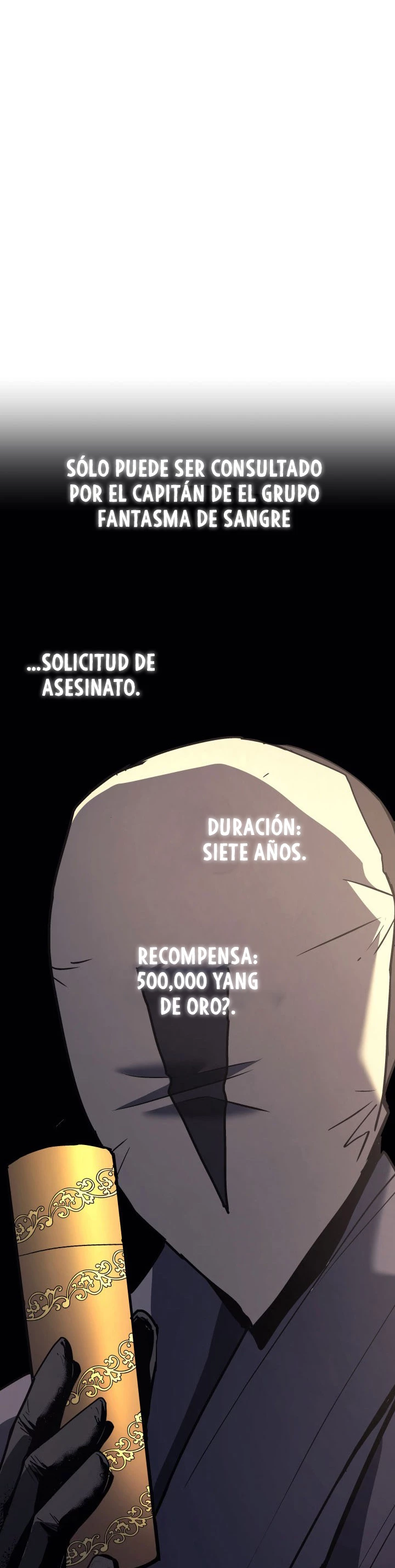 El Asesino de la Luna a la Deriva Capitulo 8 página 50