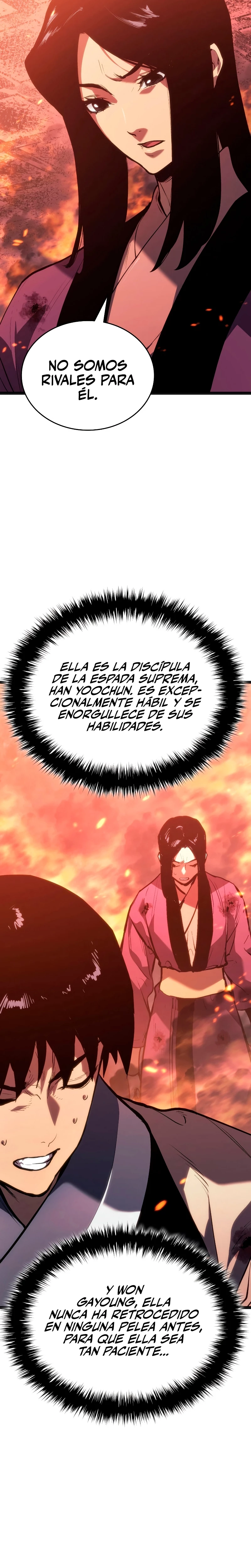 El Asesino de la Luna a la Deriva Capitulo 80 página 19