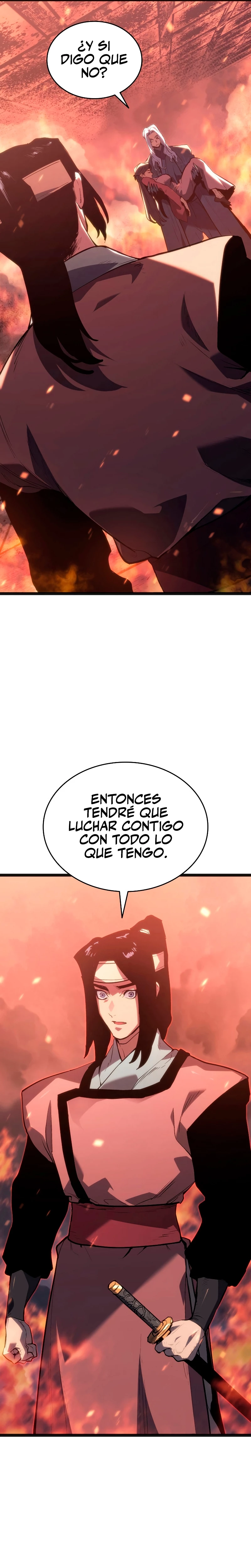 El Asesino de la Luna a la Deriva Capitulo 80 página 25