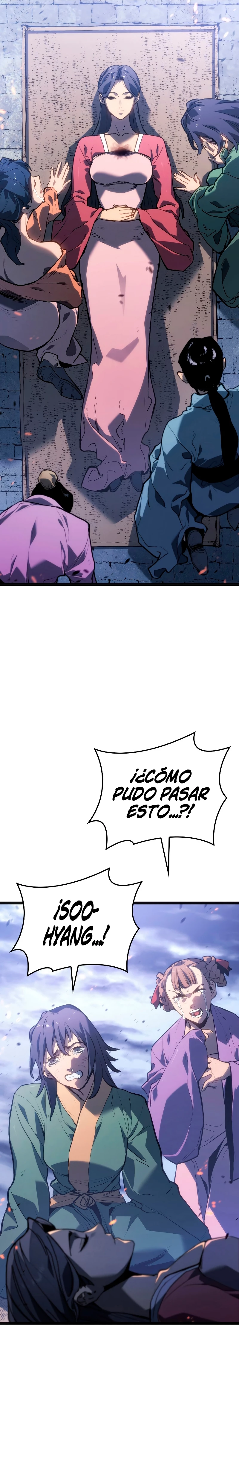 El Asesino de la Luna a la Deriva Capitulo 80 página 30
