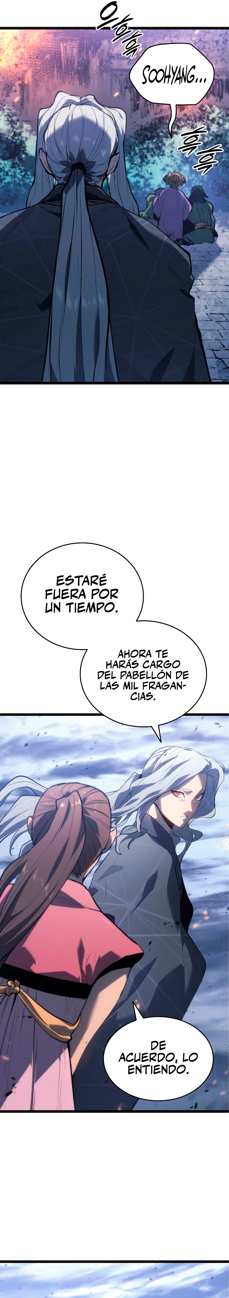 El Asesino de la Luna a la Deriva Capitulo 80 página 31