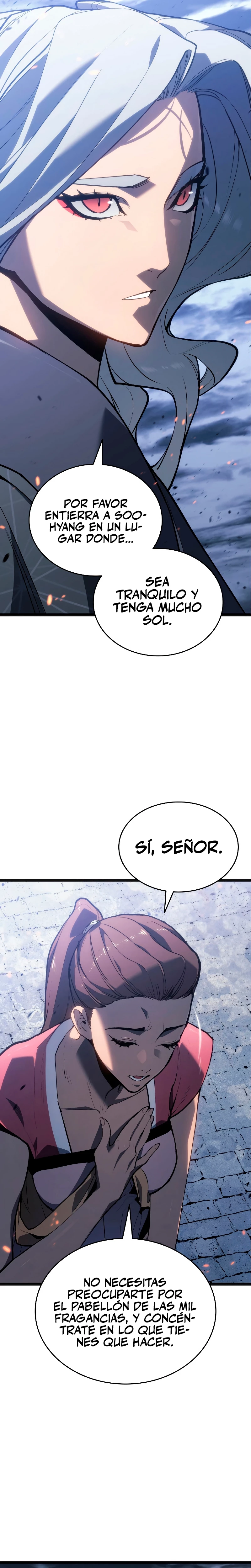 El Asesino de la Luna a la Deriva Capitulo 80 página 32