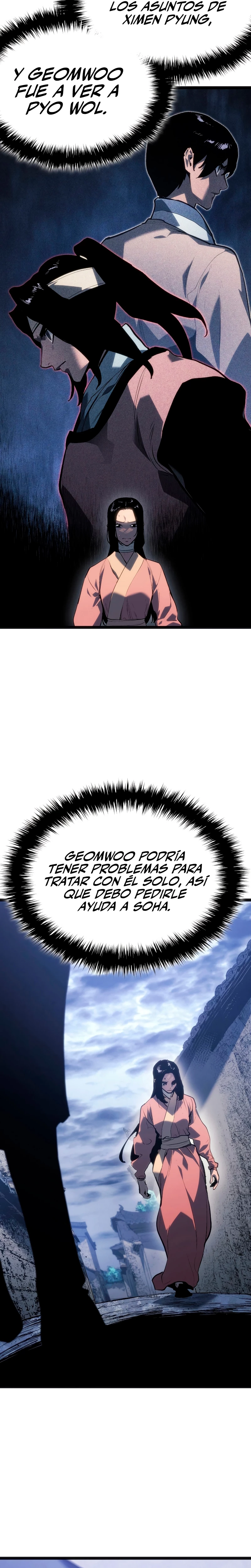 El Asesino de la Luna a la Deriva Capitulo 80 página 37