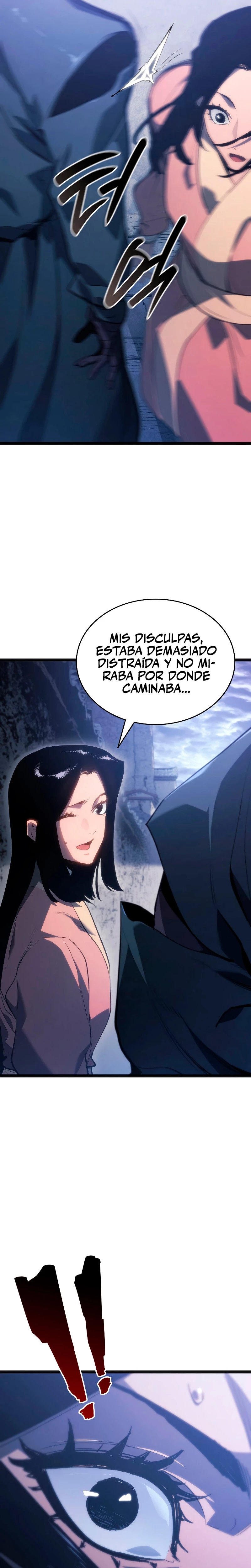 El Asesino de la Luna a la Deriva Capitulo 80 página 38