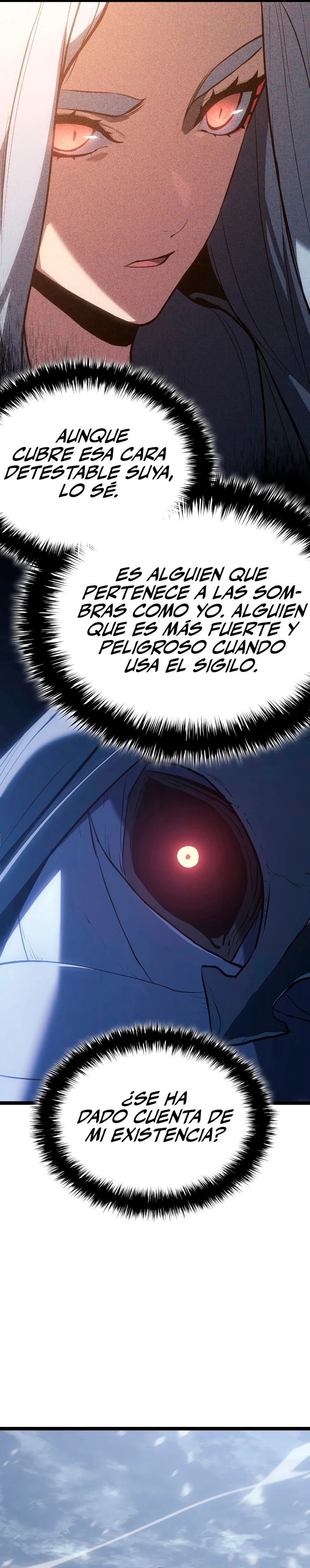El Asesino de la Luna a la Deriva Capitulo 82 página 10
