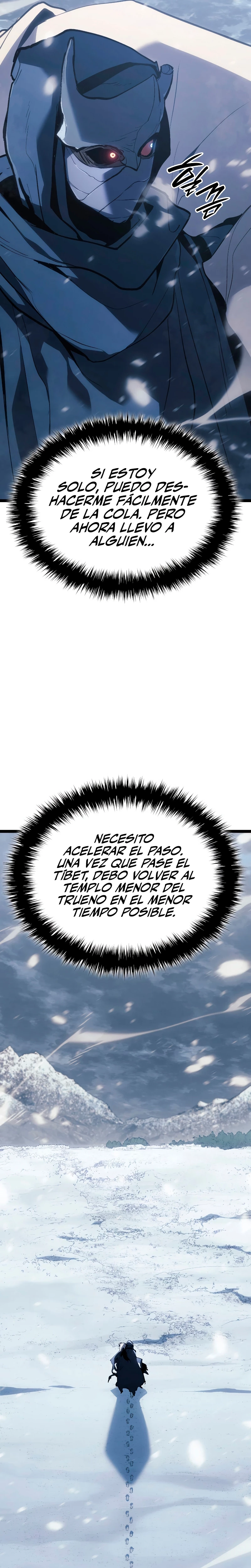 El Asesino de la Luna a la Deriva Capitulo 82 página 11