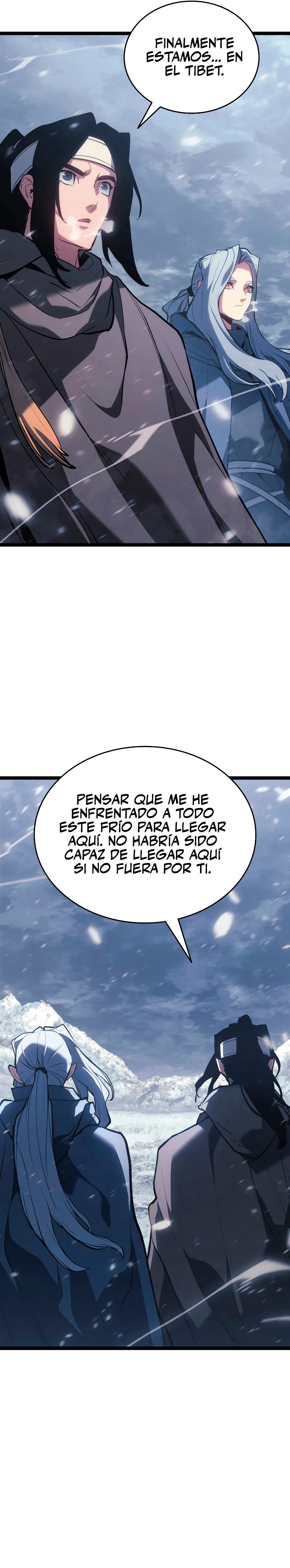 El Asesino de la Luna a la Deriva Capitulo 82 página 13