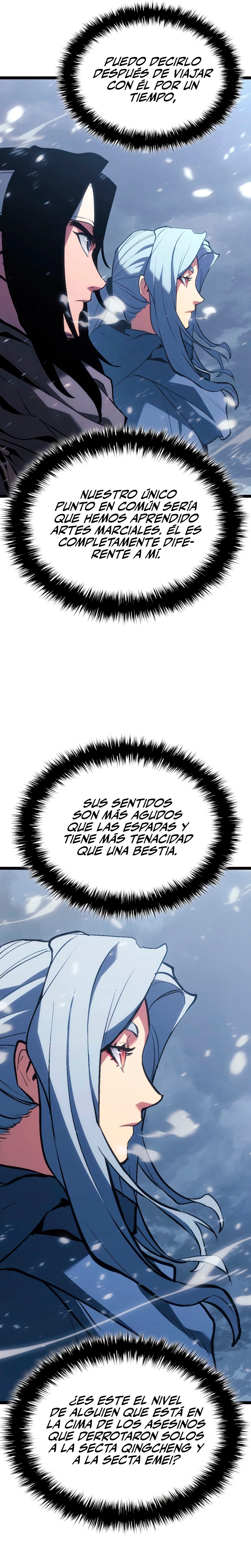 El Asesino de la Luna a la Deriva Capitulo 82 página 14
