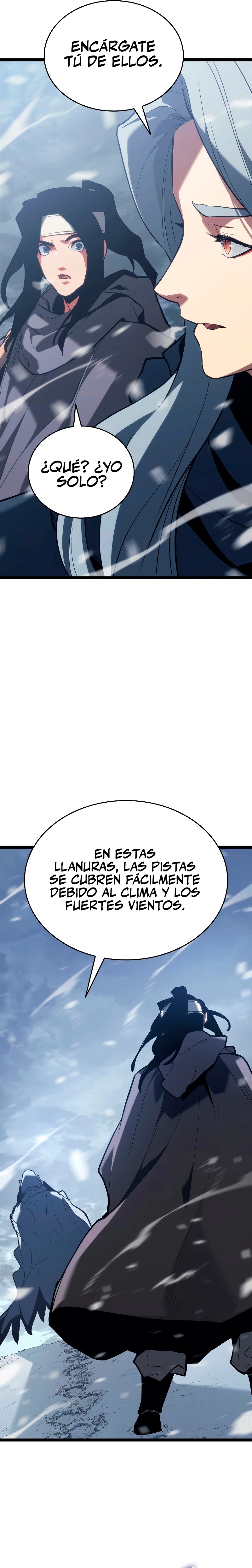 El Asesino de la Luna a la Deriva Capitulo 82 página 19