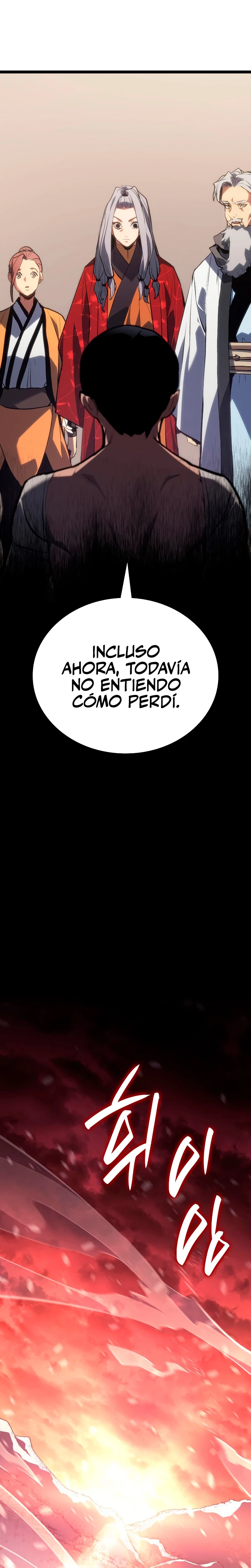 El Asesino de la Luna a la Deriva Capitulo 82 página 31