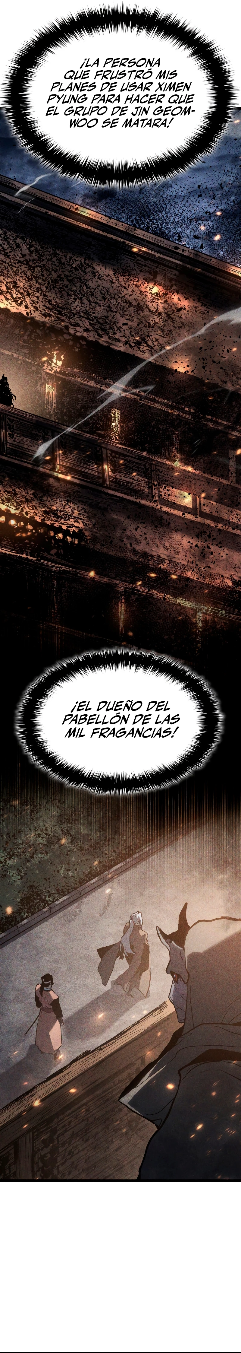 El Asesino de la Luna a la Deriva Capitulo 82 página 9
