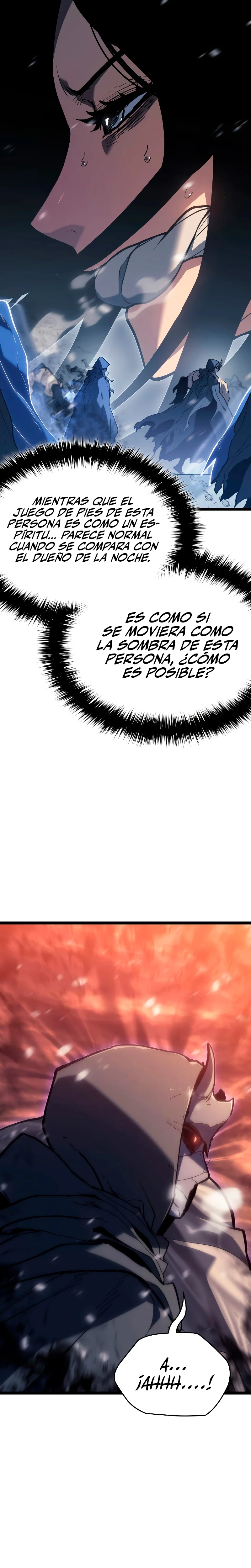 El Asesino de la Luna a la Deriva Capitulo 83 página 11