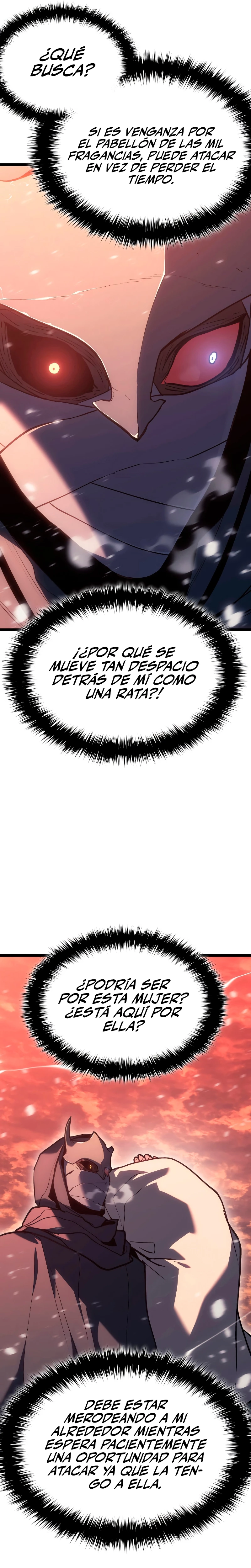 El Asesino de la Luna a la Deriva Capitulo 83 página 13