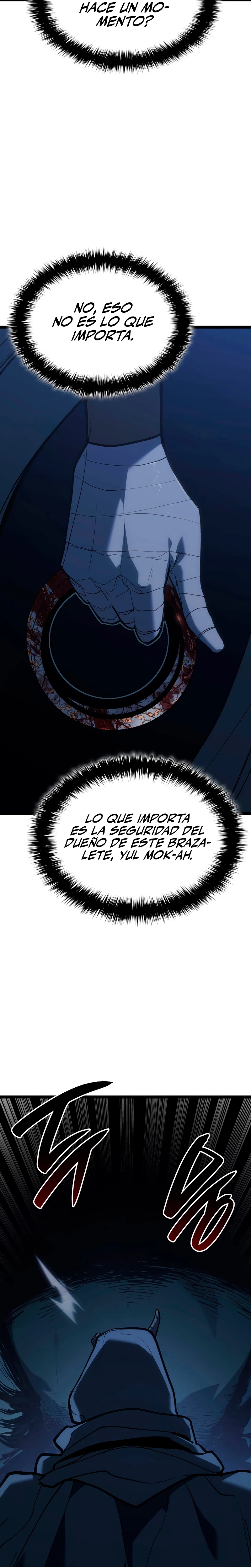 El Asesino de la Luna a la Deriva Capitulo 84 página 10