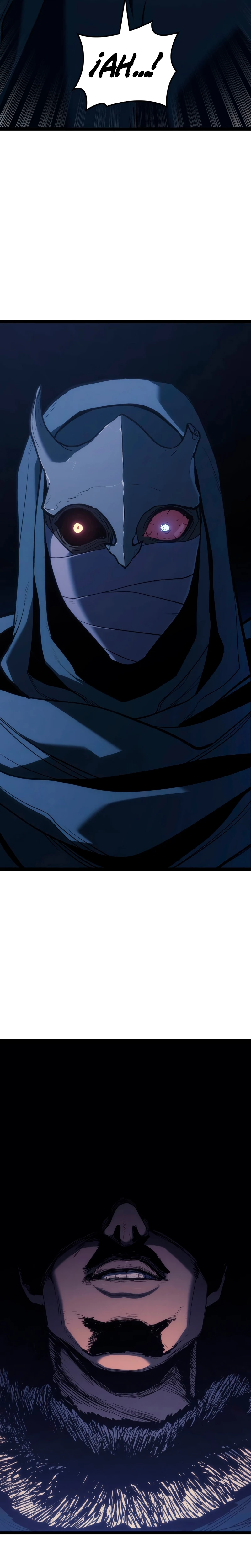 El Asesino de la Luna a la Deriva Capitulo 84 página 11