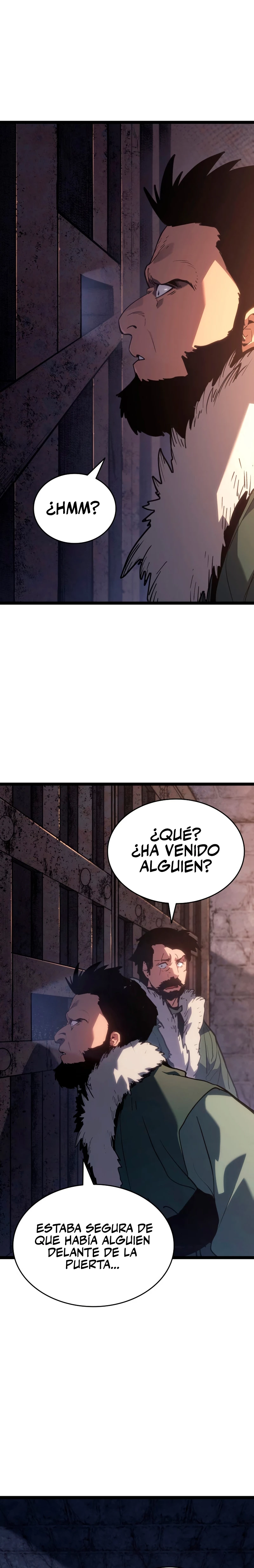 El Asesino de la Luna a la Deriva Capitulo 84 página 5