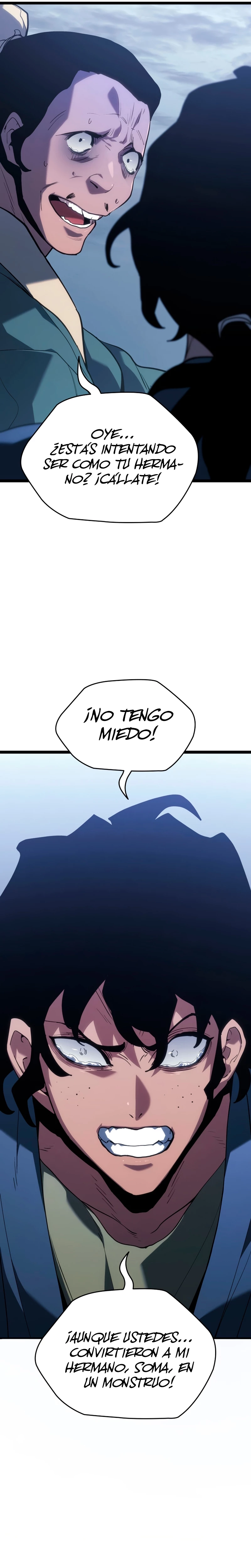 El Asesino de la Luna a la Deriva Capitulo 85 página 12