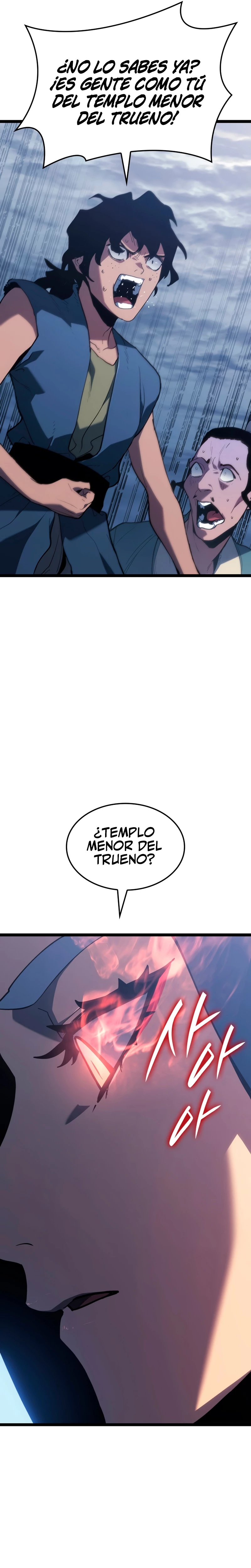 El Asesino de la Luna a la Deriva Capitulo 85 página 14
