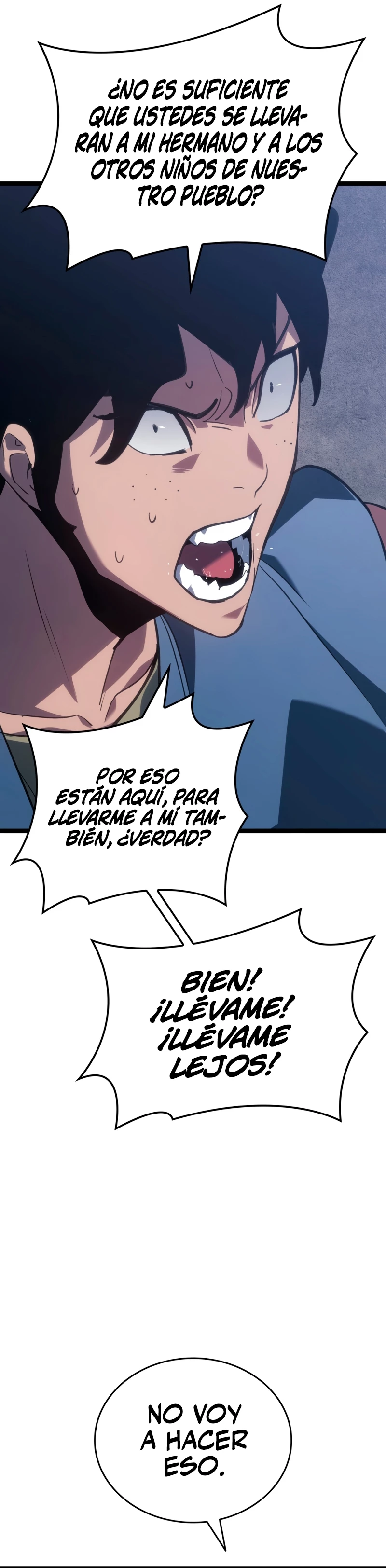 El Asesino de la Luna a la Deriva Capitulo 85 página 16