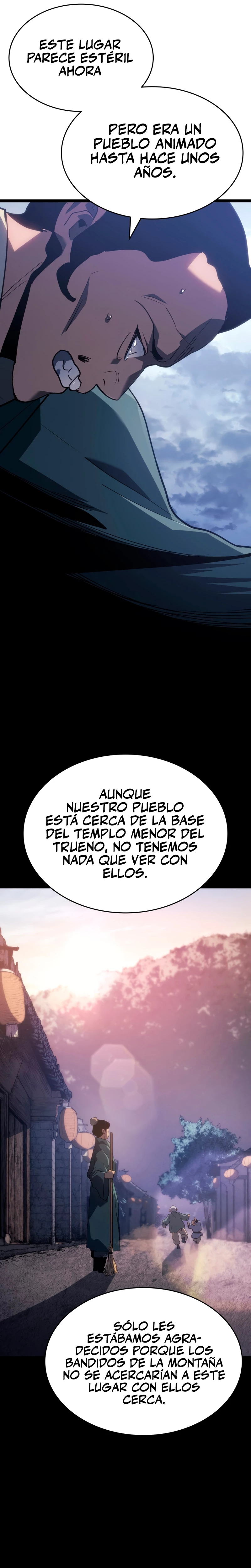El Asesino de la Luna a la Deriva Capitulo 85 página 20