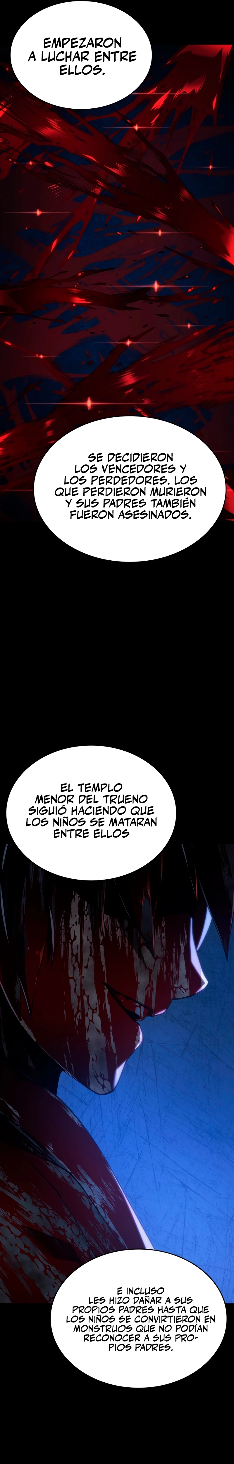 El Asesino de la Luna a la Deriva Capitulo 85 página 25