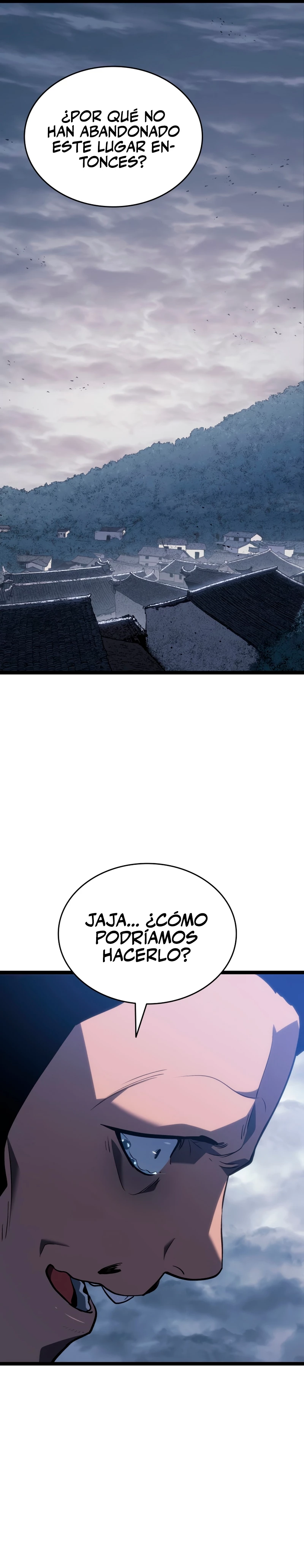 El Asesino de la Luna a la Deriva Capitulo 85 página 27