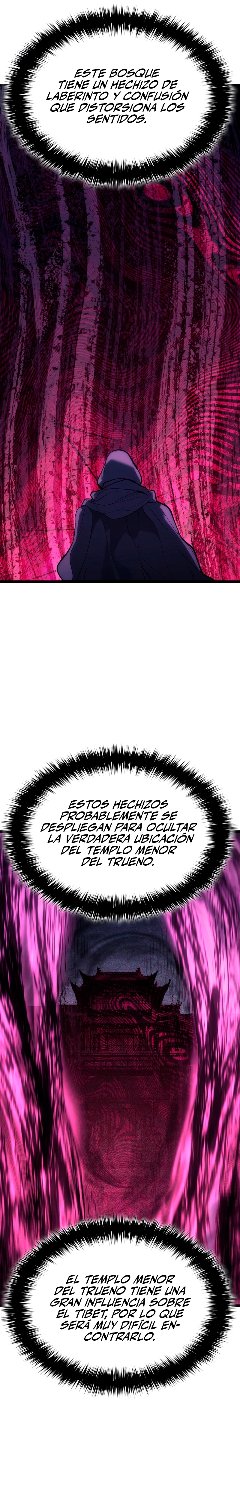 El Asesino de la Luna a la Deriva Capitulo 85 página 3