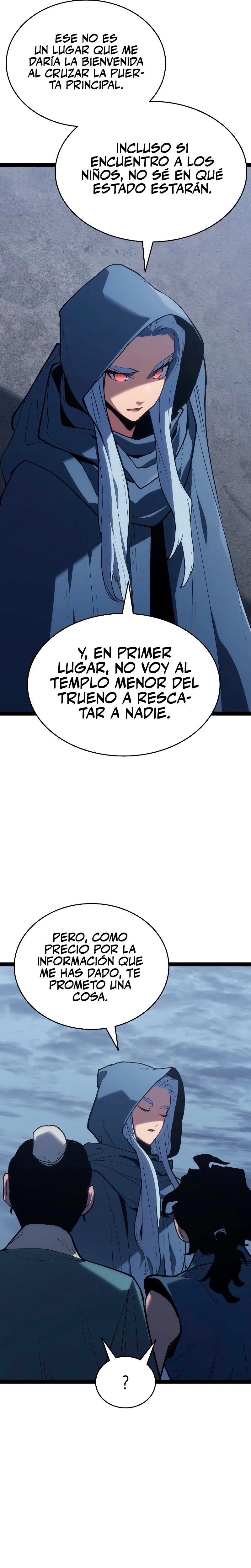 El Asesino de la Luna a la Deriva Capitulo 86 página 15