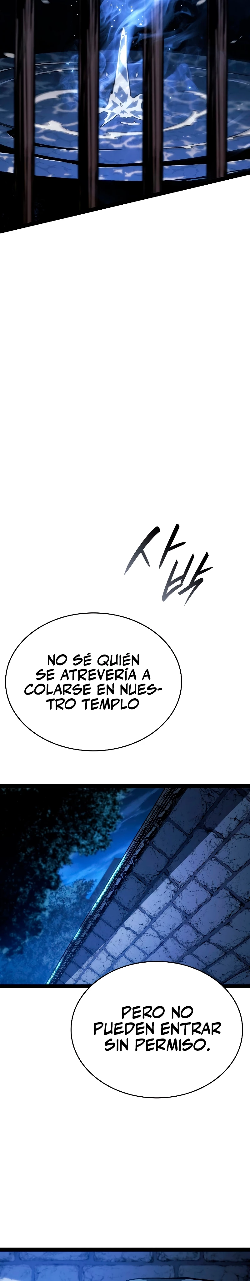 El Asesino de la Luna a la Deriva Capitulo 86 página 28