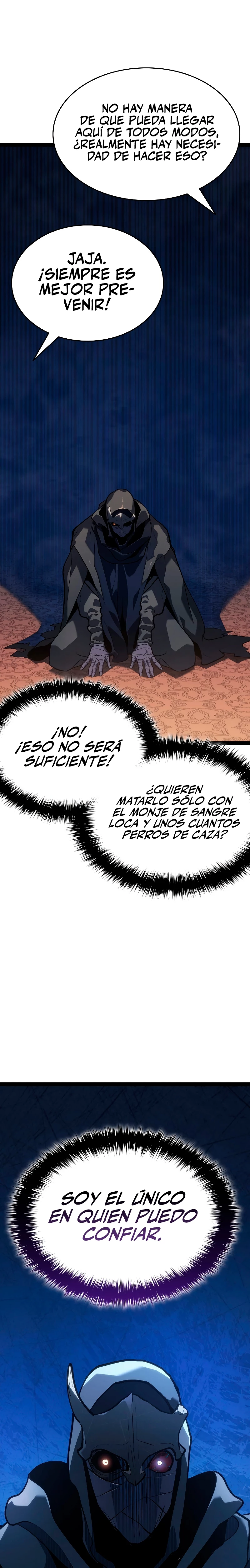 El Asesino de la Luna a la Deriva Capitulo 86 página 38