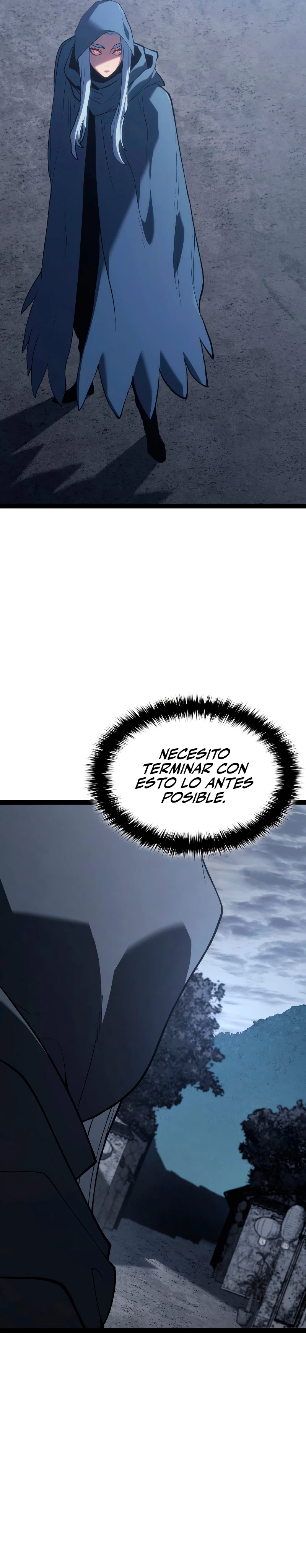 El Asesino de la Luna a la Deriva Capitulo 86 página 7