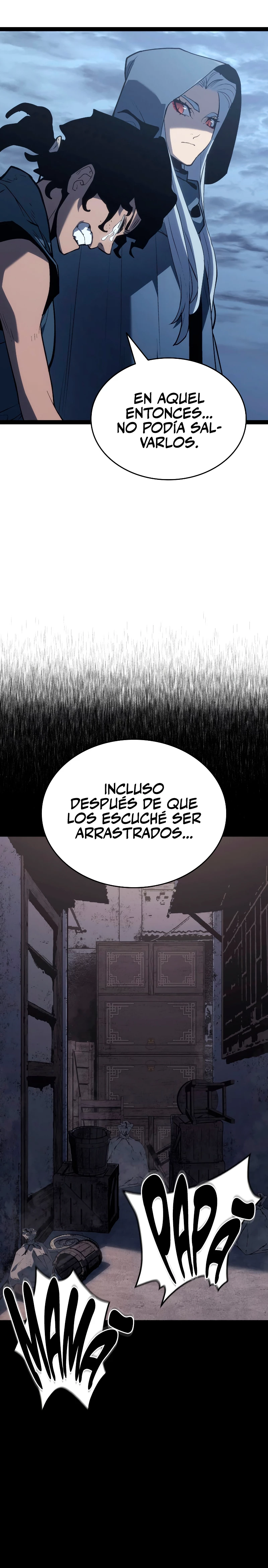 El Asesino de la Luna a la Deriva Capitulo 86 página 9