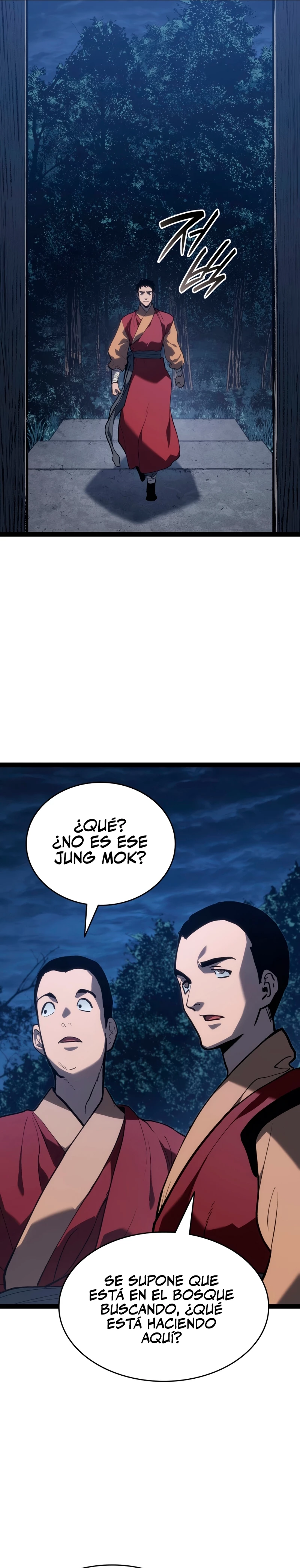 El Asesino de la Luna a la Deriva Capitulo 87 página 13