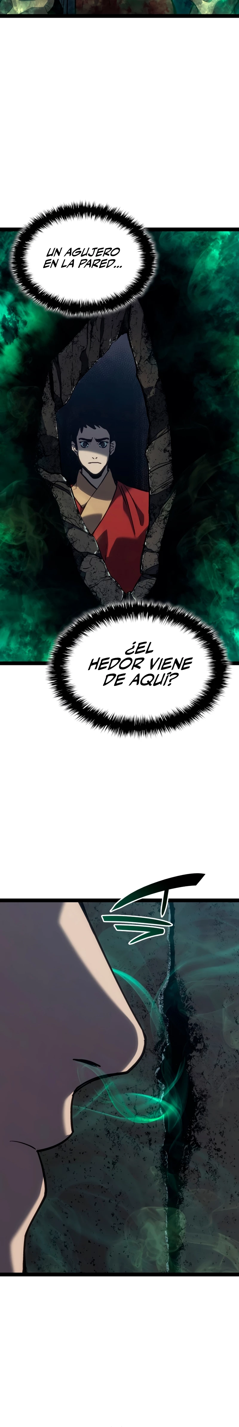 El Asesino de la Luna a la Deriva Capitulo 87 página 18
