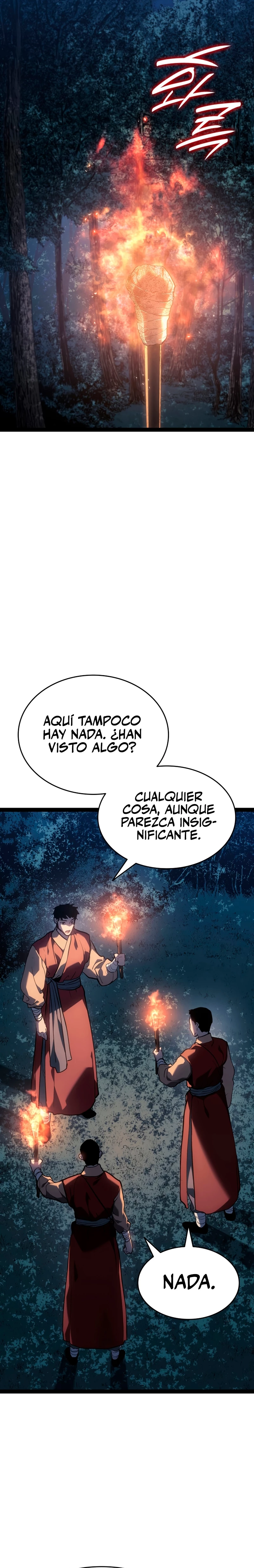 El Asesino de la Luna a la Deriva Capitulo 87 página 2