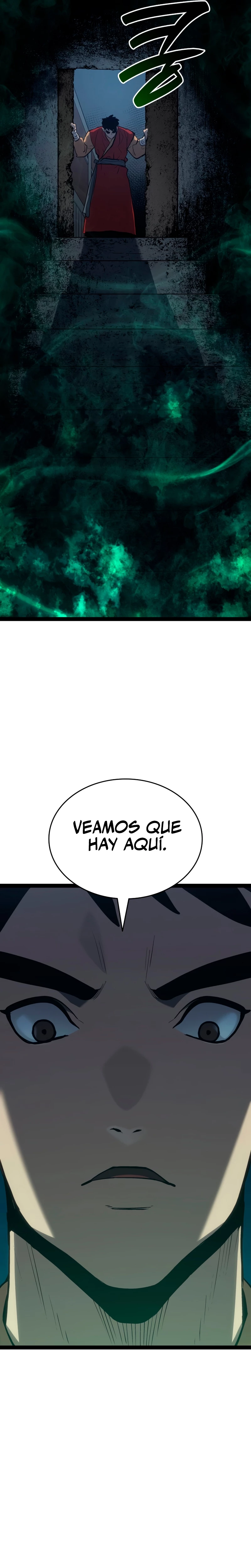 El Asesino de la Luna a la Deriva Capitulo 87 página 20