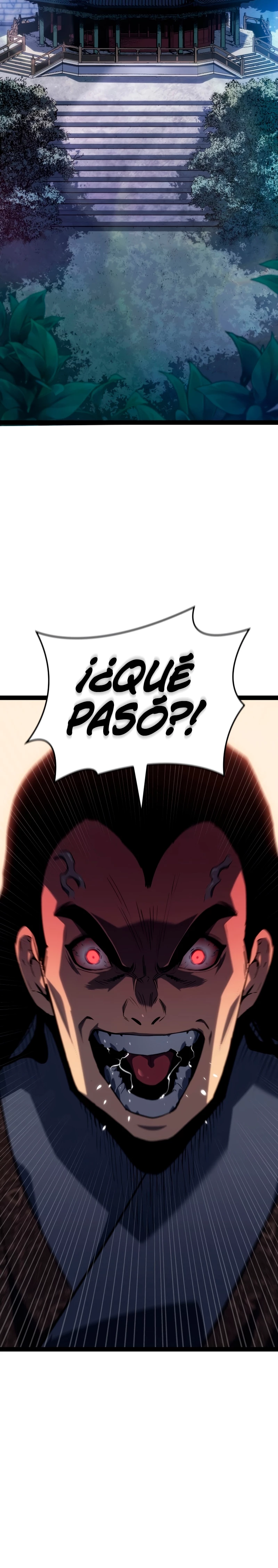 El Asesino de la Luna a la Deriva Capitulo 87 página 37